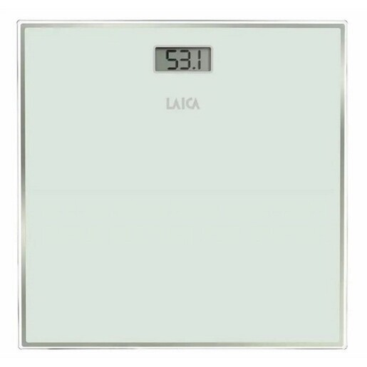 Laica digitalna vaga 1068 bijela