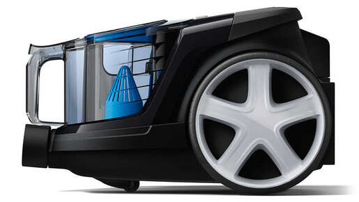 Philips usisavač FC9331/09 PowerPro Compact