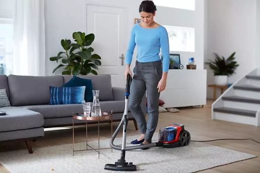 Philips usisavač FC9330/09 PowerPro Compact