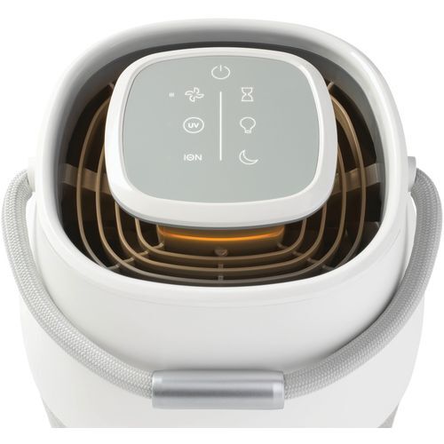 BREVILLE 360° LIGHT PROTECT pročišćivač zraka mod. BAP007X