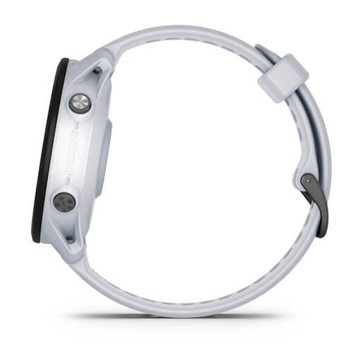 Garmin Forerunner 955 Solar White, 010-02638-21, pametni sat