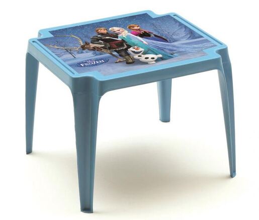 Progarden Frozen dječji stol