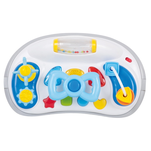 FREEON hodalica little driver žuta