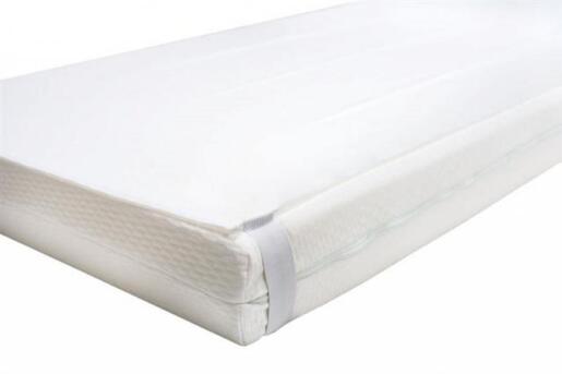 Bubaba nepremočiva podloga 90x200