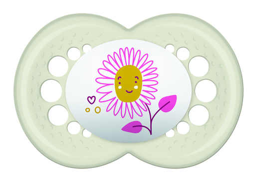 MAM duda original  silikon 2/1  16+ mj