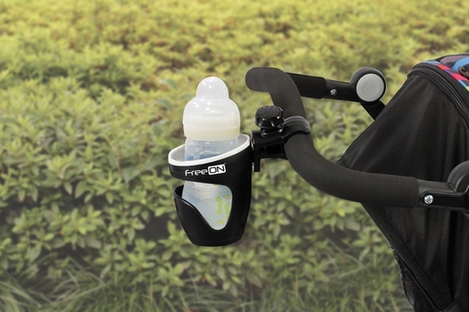 FreeON nosač za bočicu za kolica