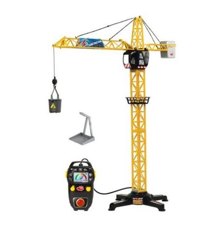 Dickie dizalica na daljinsko upravljanje 100 cm