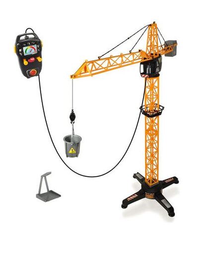 Dickie dizalica na daljinsko upravljanje 100 cm