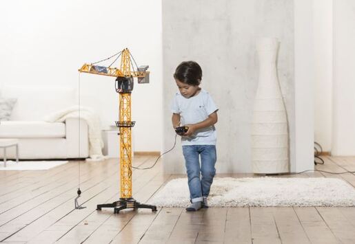 Dickie dizalica na daljinsko upravljanje 100 cm