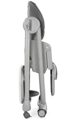 Chicco hranilica polly magic relax graphite