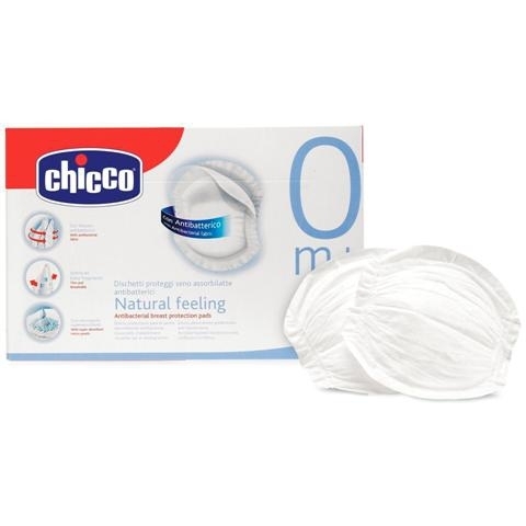 Chicco prsni jastučići 30 kom