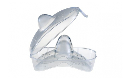 MAM nastavak za dojenje 2 kom vel. 1