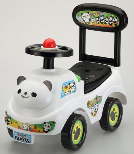 KY Guralica panda