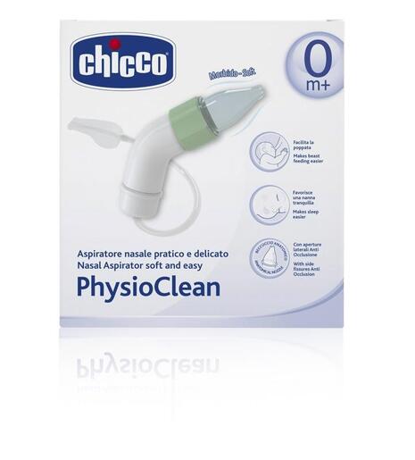 Chicco aspirator