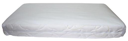 Bubaba nepremočiva podloga za dječji krevetić 140x70