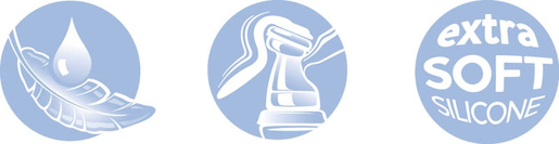 Chicco izdajalica ručna