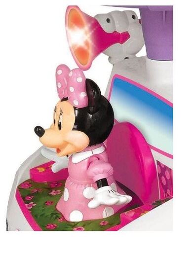 Kiddi guralica minnie dancing