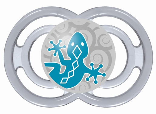 MAM duda perfect silikon 16+ mj 1/1 motiv neutral