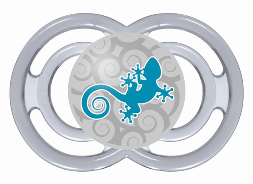 MAM duda perfect silikon 6+ mj 1/1 motiv neutral