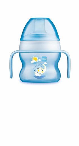 MAM čaša starter cup 150 ml motiv za dečka