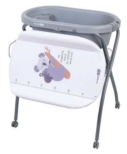 FreeON kadica sa stalkom i podlogom koala