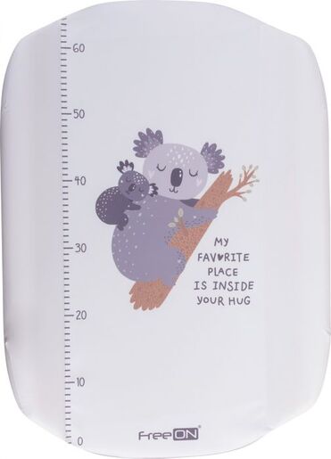 FreeON kadica sa stalkom i podlogom koala