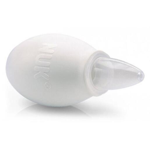 NUK aspirator
