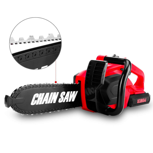 TG motorna pila na baterije