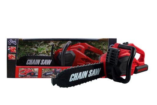 TG motorna pila na baterije