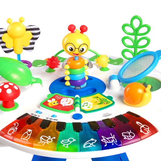 Kids II Baby Einstein 4 u 1 istraživački centar