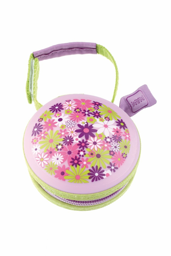 MAM kutija za dudu motiv za curu