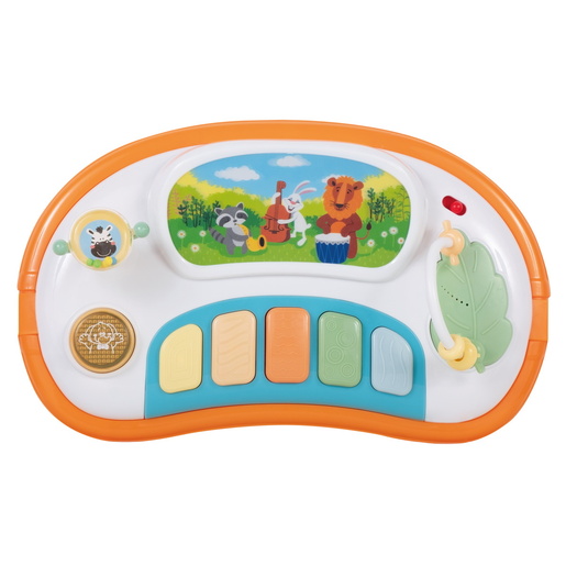 FreeON hodalica fancy bež