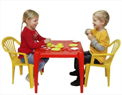 Progarden dječji stolac