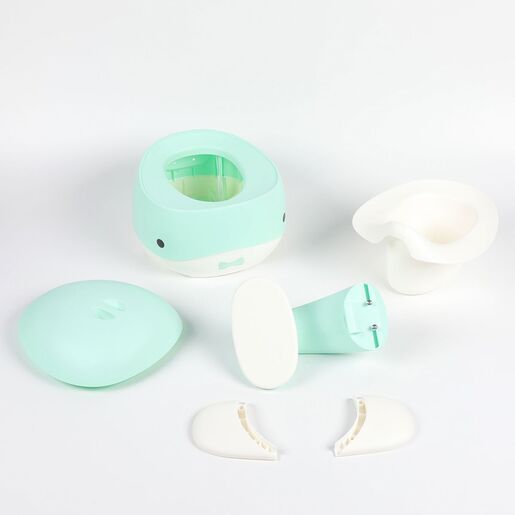 FreeON kahlica kit mint