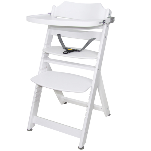 FreeON stol za hranjenje Moon s pladnjem