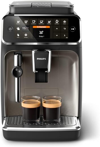 Philips automatski aparat za espresso EP4327/90