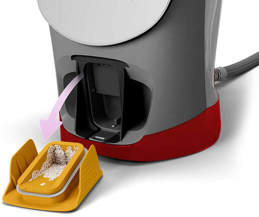 Philips glačalo GC4567/80