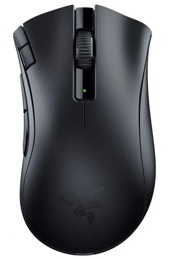 Razer DeathAdder V2 X HyperSpeed optički miš, 14000 DPI
