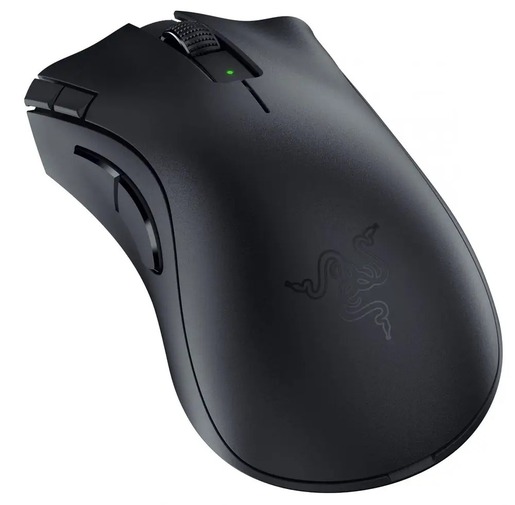 Razer DeathAdder V2 X HyperSpeed optički miš, 14000 DPI