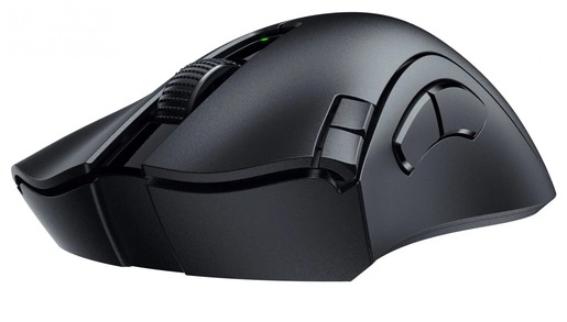 Razer DeathAdder V2 X HyperSpeed optički miš, 14000 DPI
