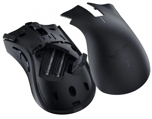 Razer DeathAdder V2 X HyperSpeed optički miš, 14000 DPI