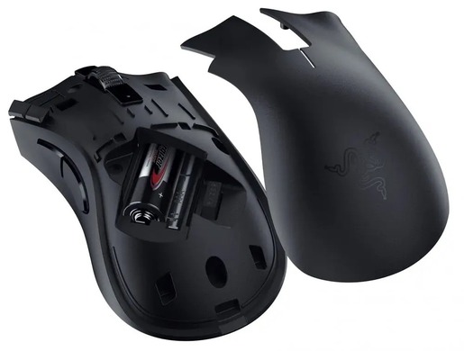 Razer DeathAdder V2 X HyperSpeed optički miš, 14000 DPI