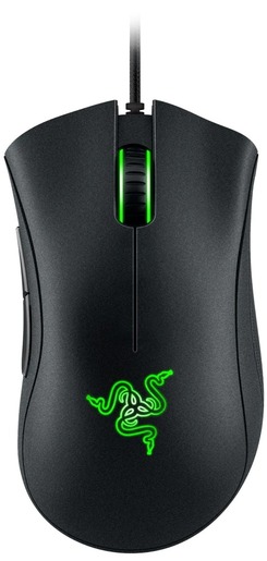 Razer DeathAdder Essential optički miš, 6400 DPI