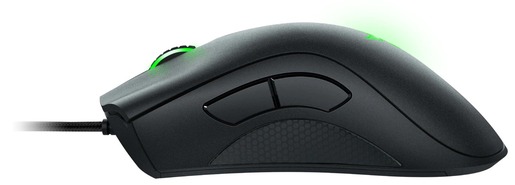Razer DeathAdder Essential optički miš, 6400 DPI
