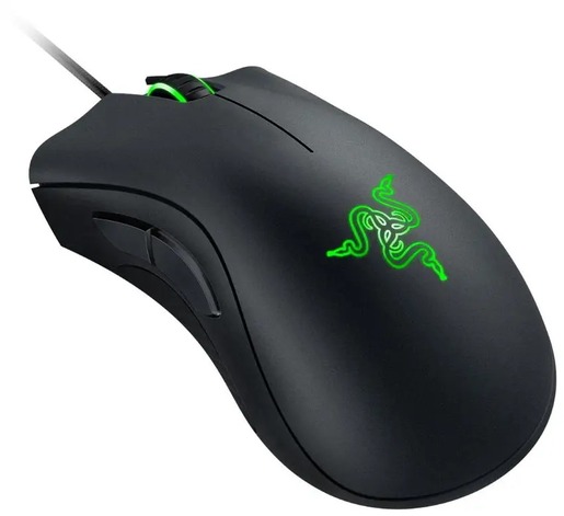Razer DeathAdder Essential optički miš, 6400 DPI