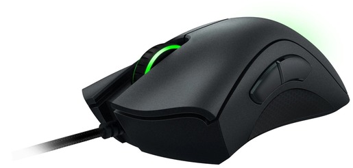 Razer DeathAdder Essential optički miš, 6400 DPI