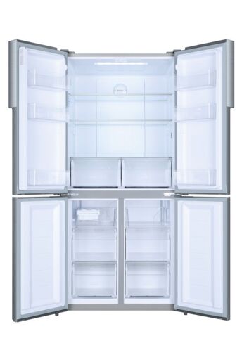 Haier hladnjak HTF-458DG6