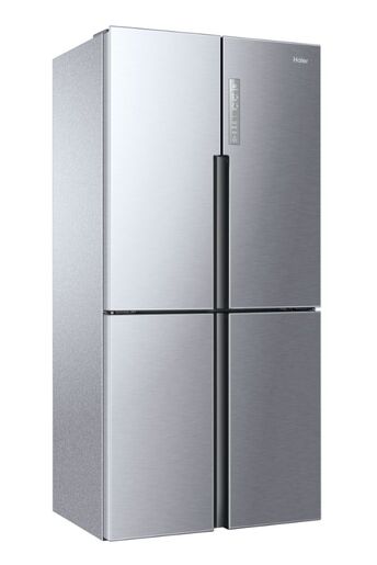 Haier hladnjak HTF-458DG6