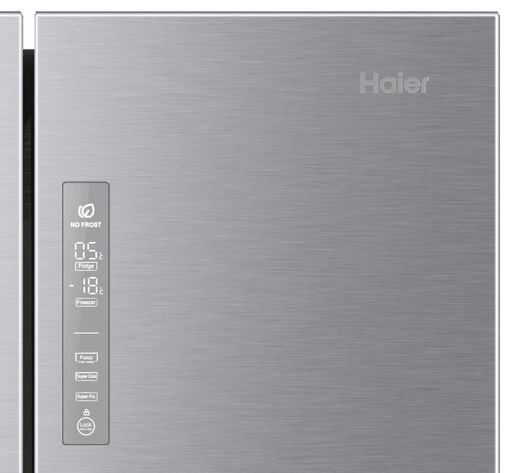 Haier hladnjak HTF-458DG6