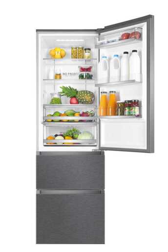 Haier hladnjak A3FE635CGJE